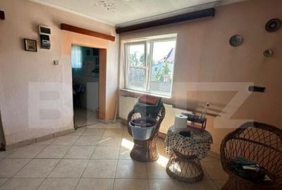 Casa ultracentrala , 200mp, teren 450 mp , Radauti - 3