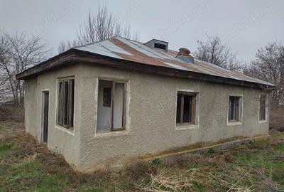 Spațiu comercial, de 160 mp, în Tătăranu - 3