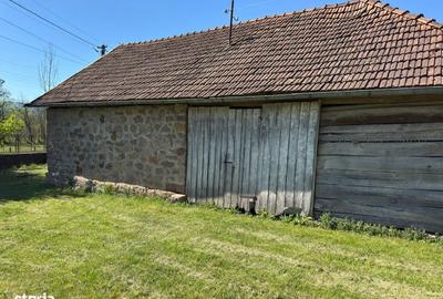Casă cu 4 camere în Hărțăgani - 1
