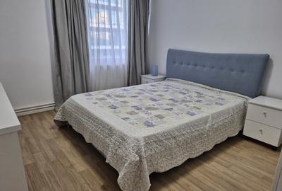 Apartament cu 2 camere decomandat, mobilat în Aviației - 5