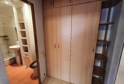 Garsonieră decomandată în Grivița - 6
