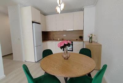 Apartament cu 2 camere decomandat în Lipovei - 1