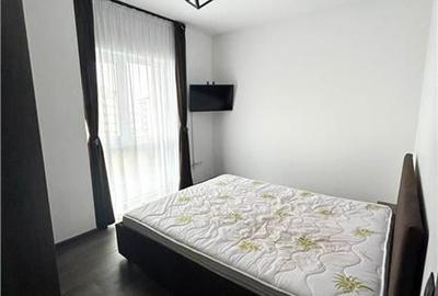 Apartmanet 2 camere, investitie | preluare 430 Euro luna - FLORESTI - 5