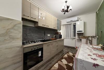 Apartament 2 camere, 41mp utili, etaj 4, renovat, COMISION 0%-Freidorf - 7