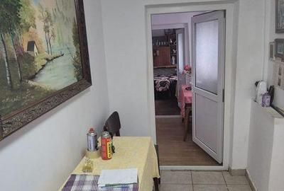 Casă cu 3 camere cu Teren 207 Mp în Km 5 - 5