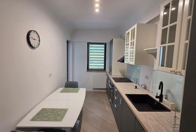 Apartament cu 2 camere decomandat, mobilat în Aviației - 3