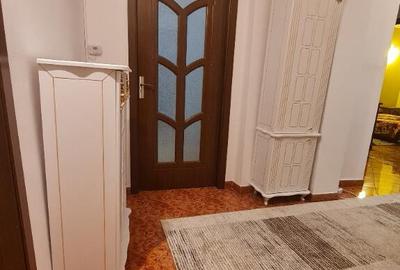 Apartament 3 camere Buzaului langa spitalul judetean - 5