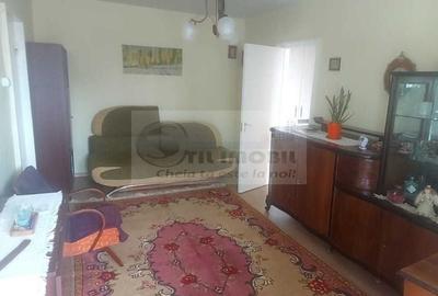 De inchiriat apartament cu 2 camere, sd - Tatarasi - etaj 6/10 - 400 e - 6