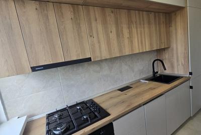 REA1023697 Apartament 2 camere Renovat Mobilat - 7