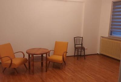 Apartament cu 4 camere în Calea Victoriei - 1