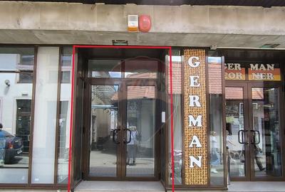 Spa?iu comercial de inchiriat in Piata Agroalimentara di... - 3