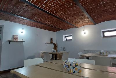 Afacere la cheie, ULTRACENTRAL PENSIUNE 4*! - 20