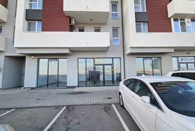 Inchiriere spatiu comercial 189 mp, vad ridicat si 7 locuri de parcare - 18