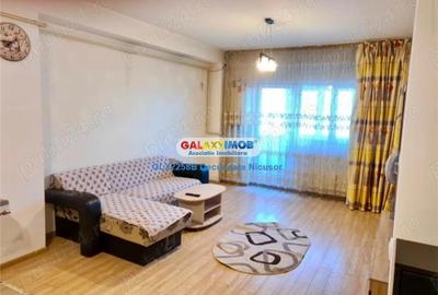 Apartament 2 camere, mobilat utilat Militari Residence, 400 euro Apartament 2 camere, mobilat utilat Militari Residence, 400 euro - 2