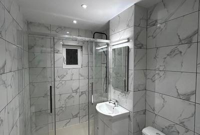 Apartament cu 2 camere semidecomandat în Horia - 1