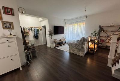 CASA INDIVIDUALA LANGA PADURE | MOBILATA SI UTILATA - 9