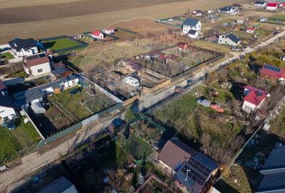 Teren cu poten?ial de investi?ie - 700 mp Bod! - 3