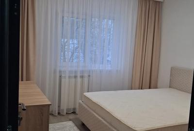 Apartament cu 2 camere, mobilat în Central - 4