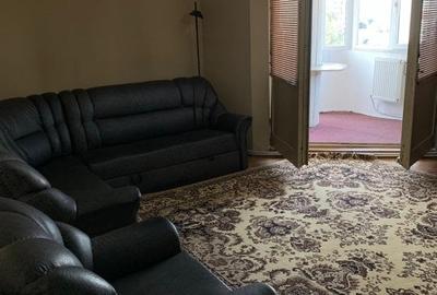 Apartament 3 camere, Calea Bucuresti, mobilat, centrala - 6
