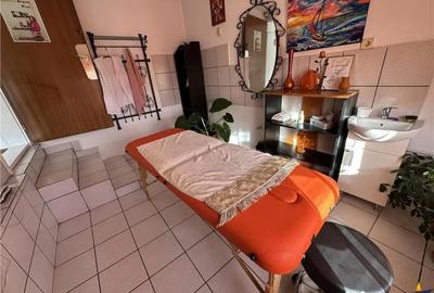 Spațiu comercial, de 126 mp, în Central - 10