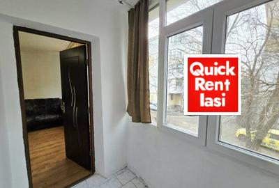 Garsonieră decomandată în Tătărași - 10