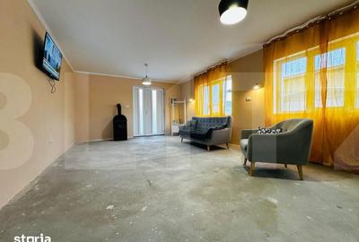 Casă cu 5 camere cu Teren 650 Mp în Șofronea - 7