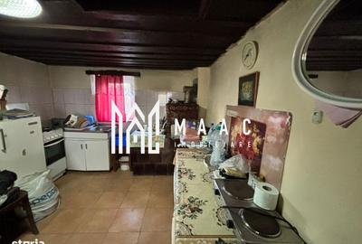 Casă cu 4 camere în Ohaba - 12