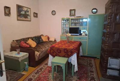 Casa 5 camere cu teren generos in Seitin judetul Arad - 19