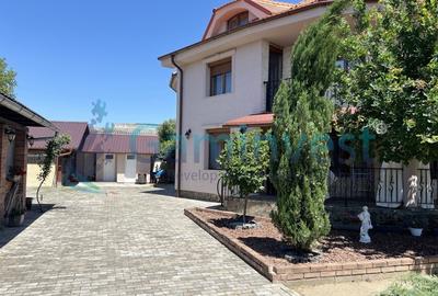 Gaminvest Vila spatioasa de vanzare in EXCLUSIVITATE in Oradea, Bihor,A2381 - 4