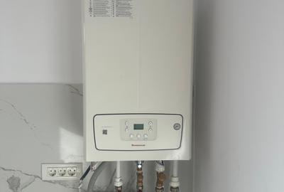 Duplex cu 3 camere cu Teren 300 Mp în Odăi - 18