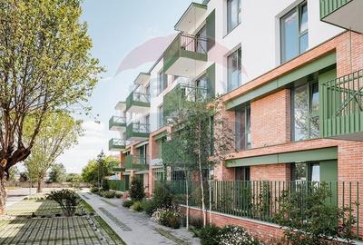 Apartament cu 4 camere decomandat în Țiglari - 6