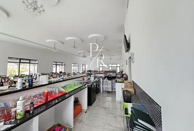 Spațiu comercial, de 565 mp, în Florești - 14