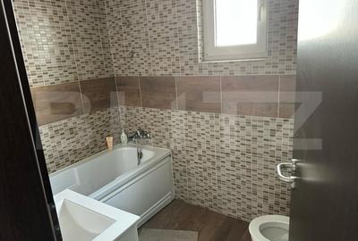 Apartament modern, 3 camere cu terasa generoasa 82,54 mp - 5