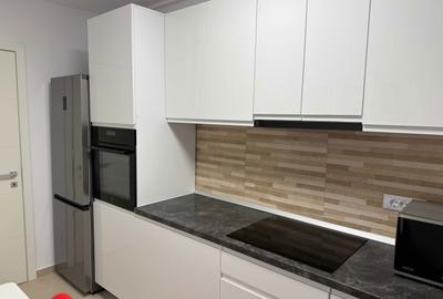 Apartament cu 2 camere decomandat în Exterior Vest - 4