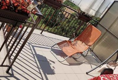 Garsonieră decomandată în Mărăști