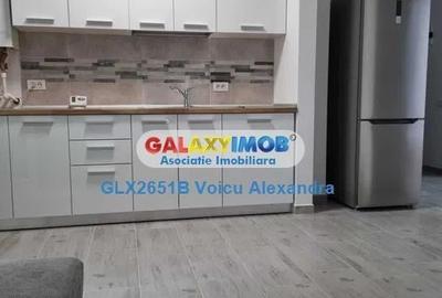 Apartament 2 Cam Lux Berceni - Dimitrie Leonida - Parcare - 5