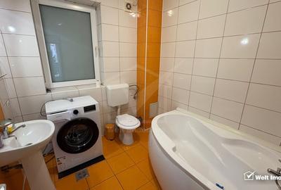 3 camere, garaj, zona strazii Mircea Zaciu - 10