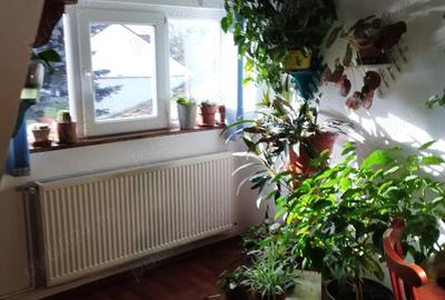 Vand apartament la casa Sibiu jud Sibiu.. - 3