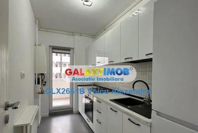 Garsoniera Bloc Nou - Berceni - Dimitrie Leonida - Biruintei - 3