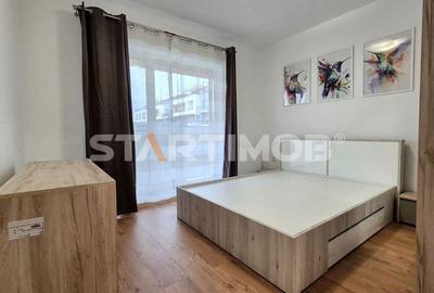 Apartament 2 camere cu parcare si curte proprie - 10