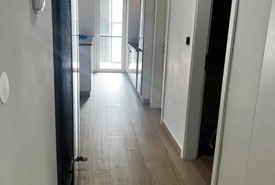 Apartament cu 3 camere - 5