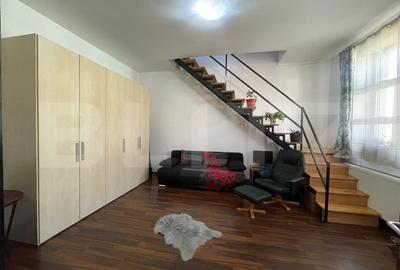 Oportunitate!Casa cu 3 camere si curte in zona semicentrala! - 3