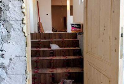 Casă cu 4 camere cu Teren 150 Mp în Sasca Montană - 2