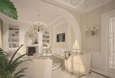 Vila noua boiereasca - Baneasa - Sisesti - 9