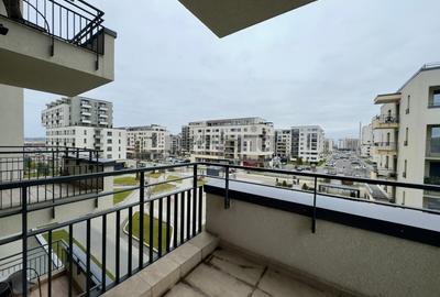 Studio de inchiriat – Coresi Kasper | Pet Friendly - 10