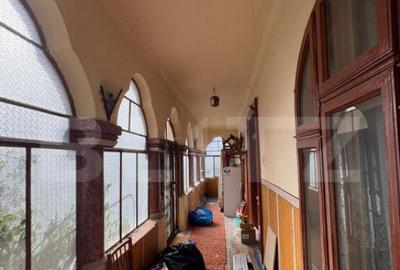 Casa de vanzare pentru renovare sau demolare zona pre - 15