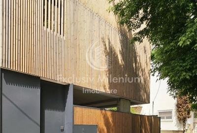 Casă individuală cu 4 camere cu Canalizare în Dorobanți - 1