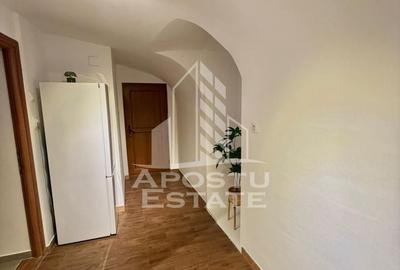 Apartament 1 camera, cladire istorica, petfriendly, Zona Semicentrala - 5