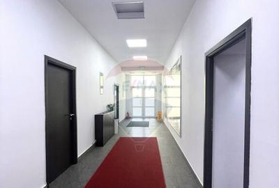 Spa?iu de birouri | Stefan cel Mare - Barbu Vacarescu - 2