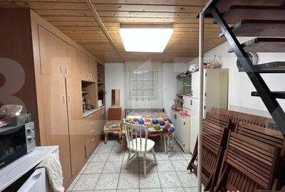 Casă cu 2 camere cu Canalizare în Lisnău - 5